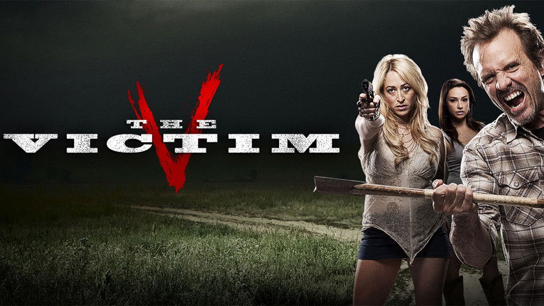 кадр из фильма Жертва