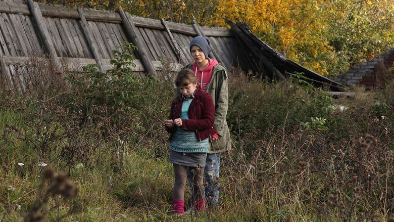 кадр из фильма Я не вернусь