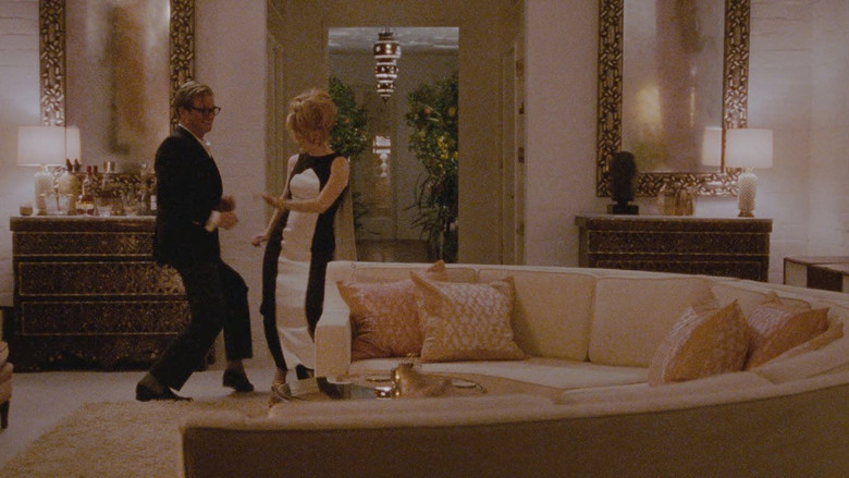 кадр из фильма Одинокий мужчина