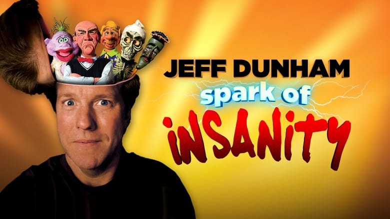 кадр из фильма Jeff Dunham: Spark of Insanity