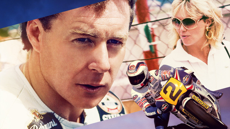 кадр из фильма Wayne