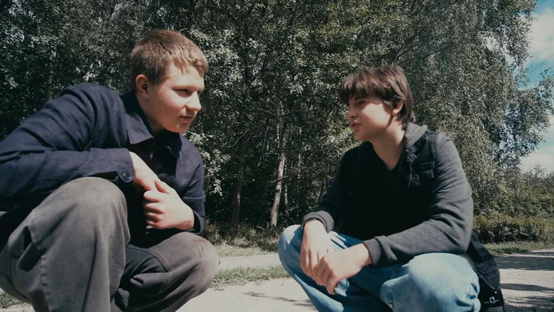 кадр из фильма В глуши