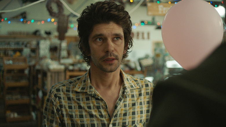 кадр из фильма Good Boy