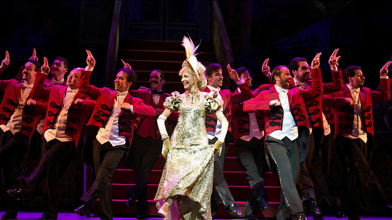 кадр из фильма Alô, Dolly!