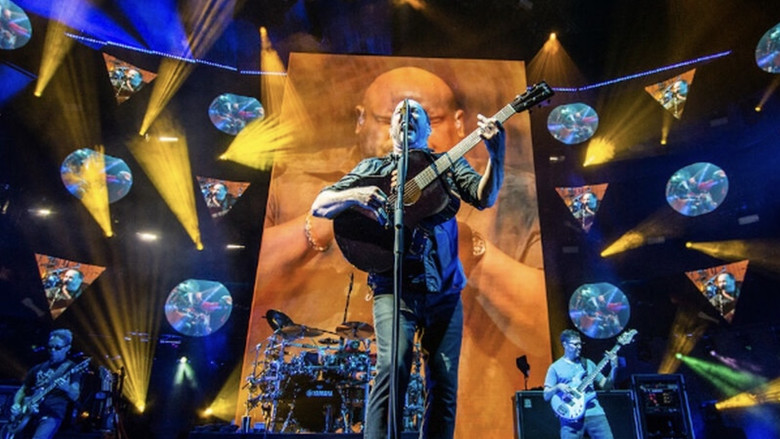 кадр из фильма Dave Matthews Band: Xfinity Theatre - Hartford, CT - 6/22/19