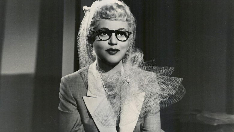 кадр из фильма Рожденная вчера