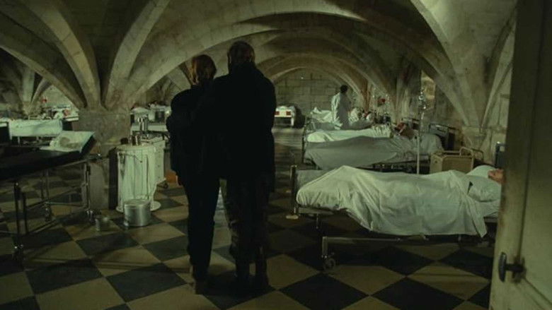 кадр из фильма Litan