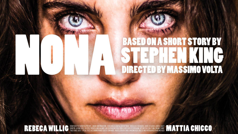 кадр из фильма Nona