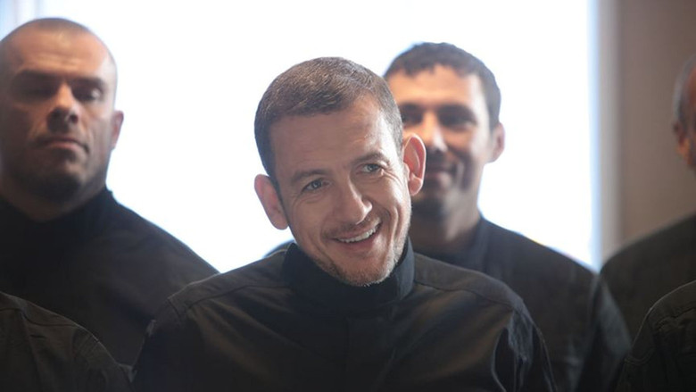 кадр из фильма Возьми меня штурмом