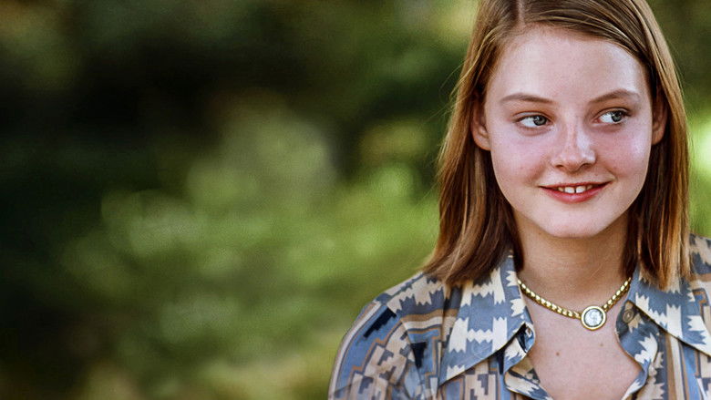 кадр из фильма Усадьба Кенделшу