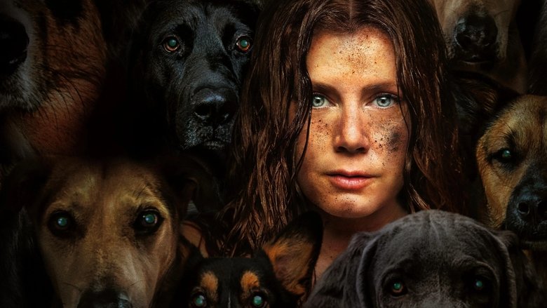 кадр из фильма Ночная сучка