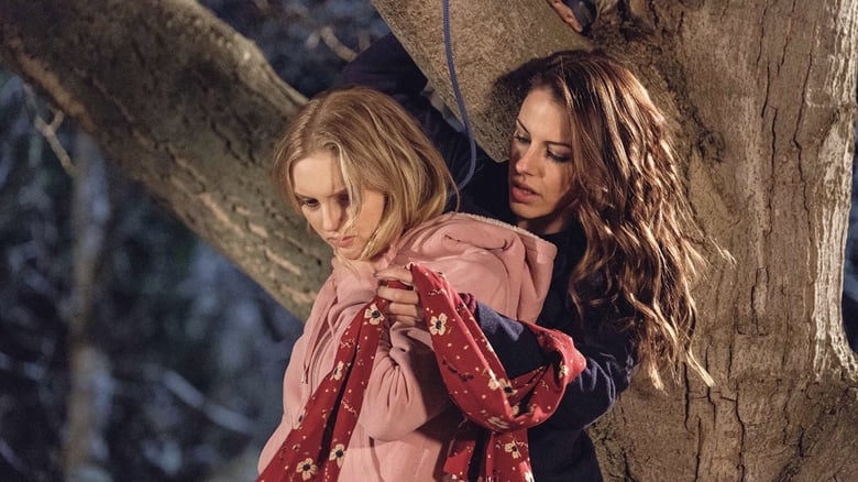 кадр из фильма A Father's Nightmare