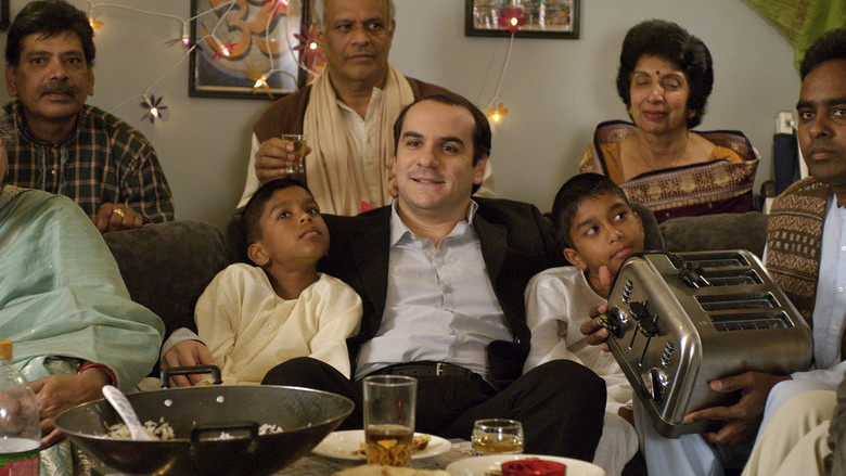 кадр из фильма Tellement proches