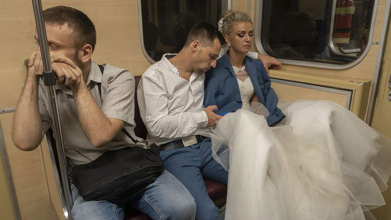 кадр из фильма Божественные