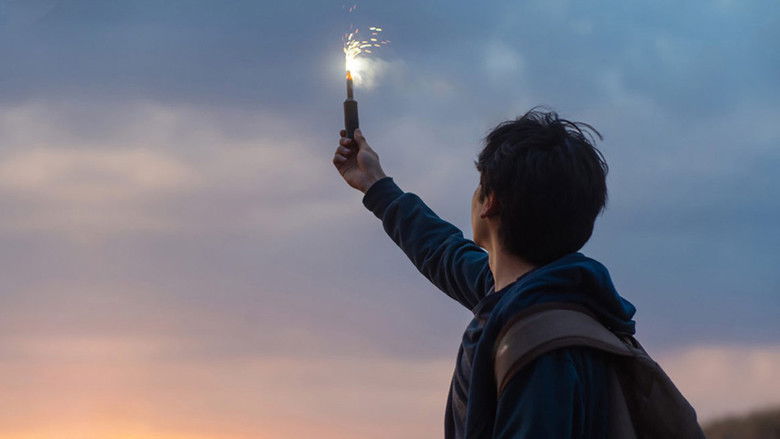 кадр из фильма Todos los incendios