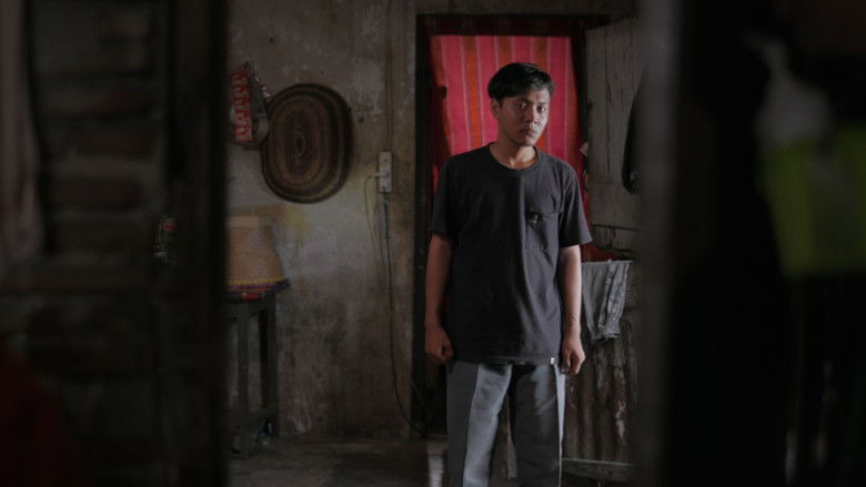 кадр из фильма Noda-Noda Seragam