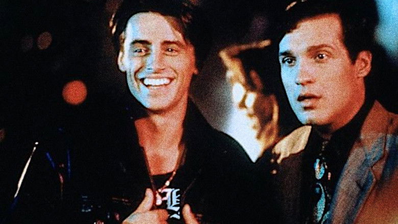 кадр из фильма Lookin' Italian