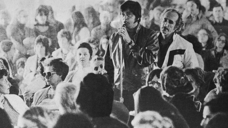 кадр из фильма Pouvoir Oublier