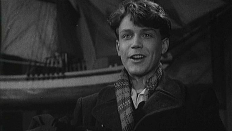 кадр из фильма Пятнадцатилетний капитан