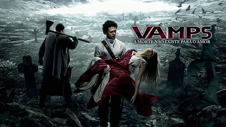 кадр из фильма Вурдалаки