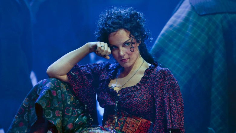 кадр из фильма Bizet: Carmen