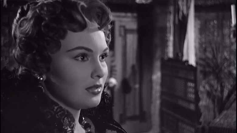 кадр из фильма I tre corsari