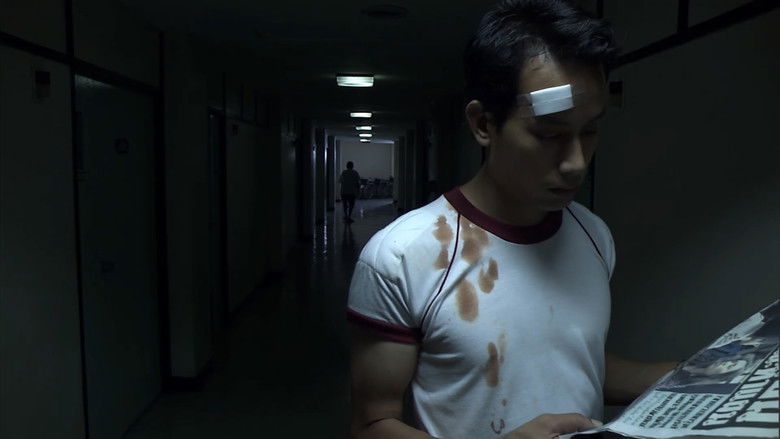 кадр из фильма ผีคนเป็น