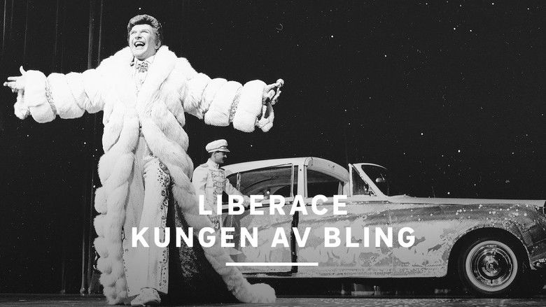 кадр из фильма Look Me Over: Liberace