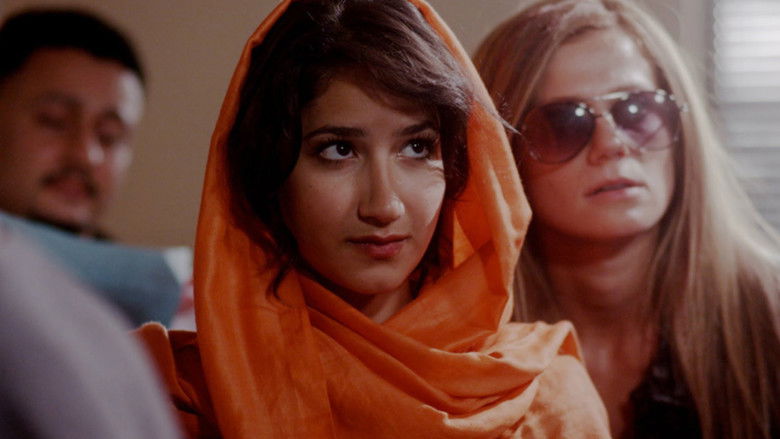 кадр из фильма Farah Goes Bang