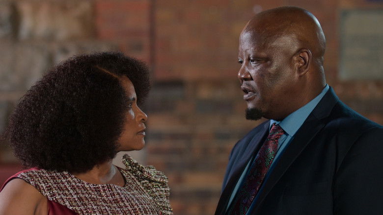 кадр из фильма Disaster Holiday