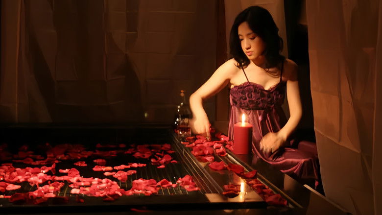 кадр из фильма 水落石出