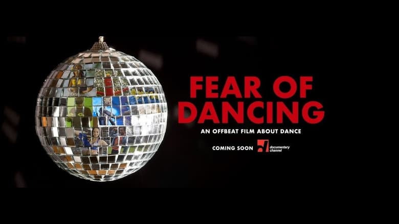 кадр из фильма Fear of Dancing