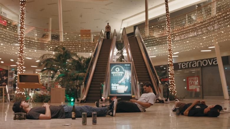 кадр из фильма Cul-de-sac