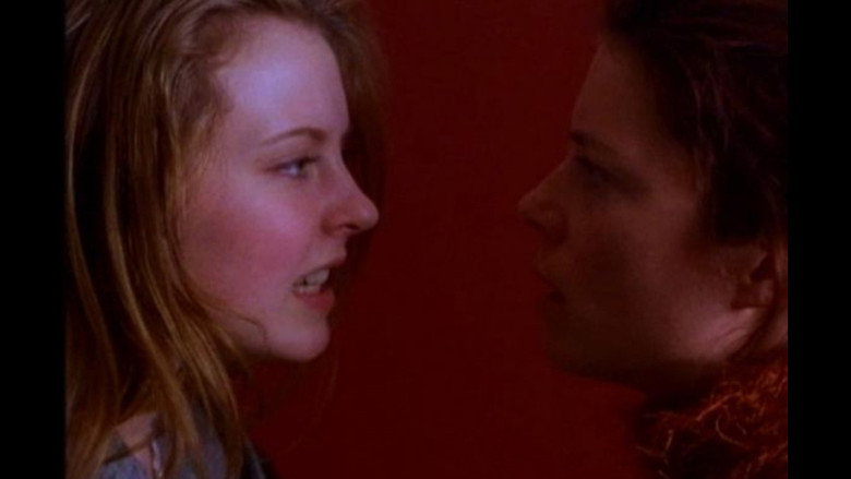 кадр из фильма Turning Paige