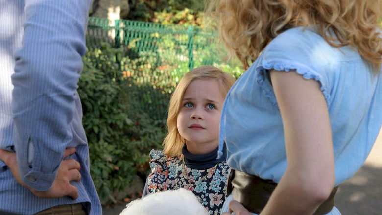 кадр из фильма Toutes les filles pleurent