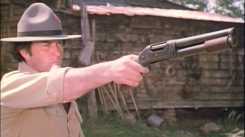 кадр из фильма Buckstone County Prison