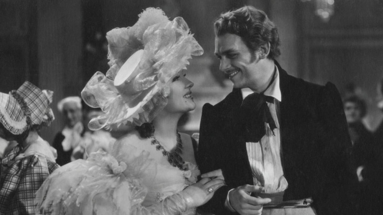 кадр из фильма Mimi