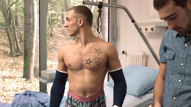 кадр из фильма Куда идёшь, любимый?