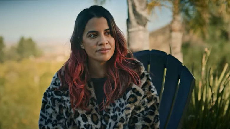 кадр из фильма Я в полном порядке