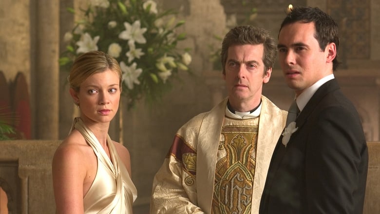 кадр из фильма Свидетель на свадьбе