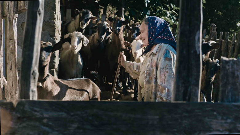 кадр из фильма Τα τέρματα του Αυγούστου