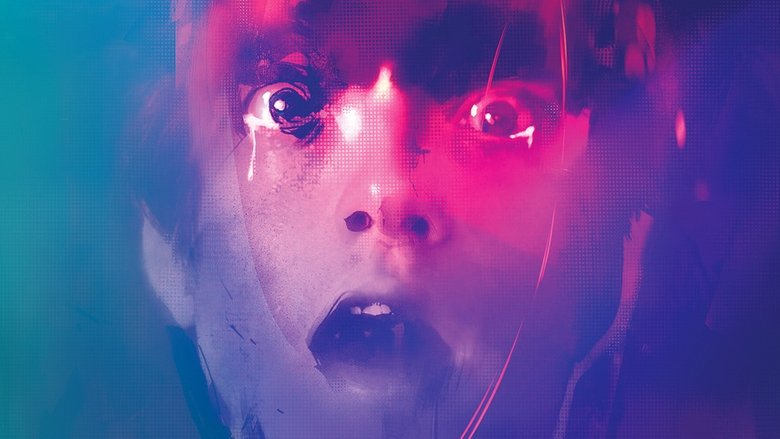 кадр из фильма Дэниел ненастоящий