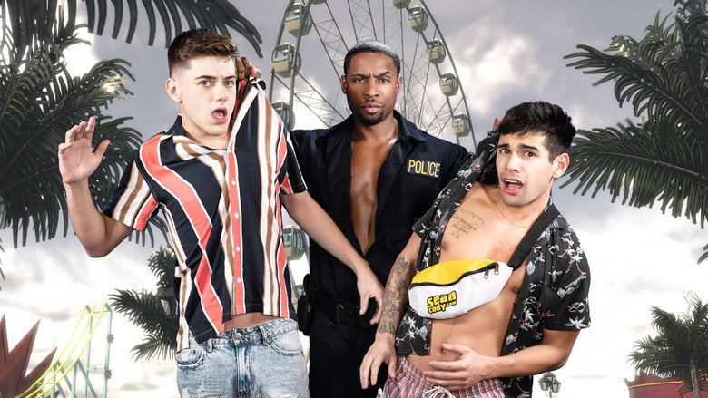 кадр из фильма Joey in the Middle