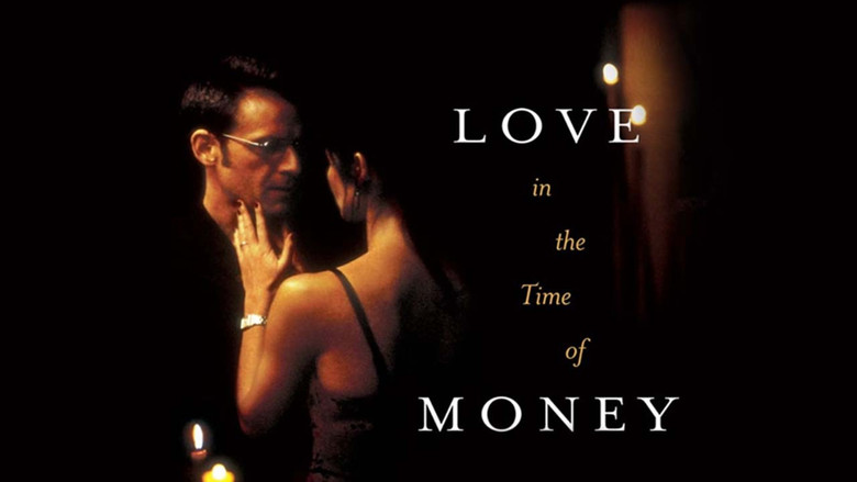 кадр из фильма Love in the Time of Money