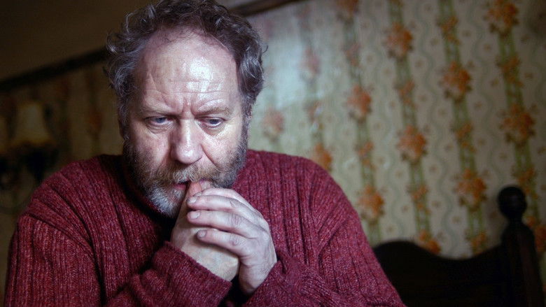 кадр из фильма Мучение