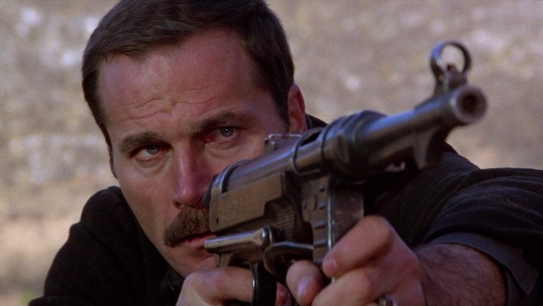 кадр из фильма Отряд 10 из Навароне