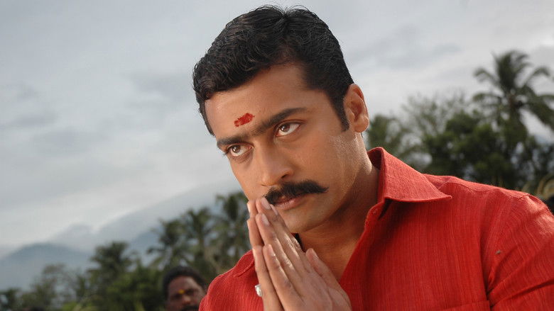 кадр из фильма வேல்