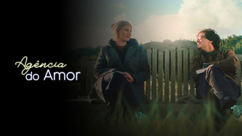 кадр из фильма Агентство разбитых сердец