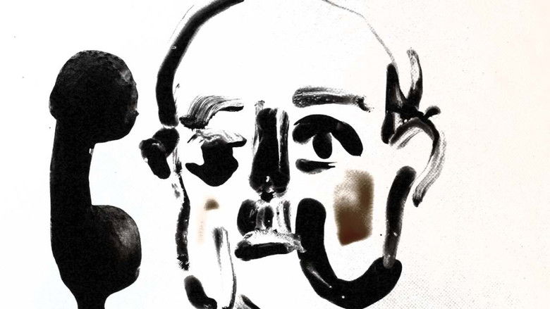 кадр из фильма Halo, centrala