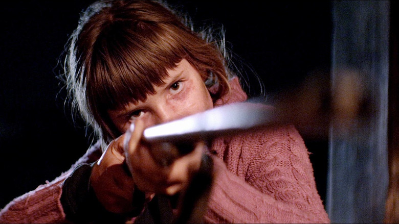 кадр из фильма Medību diena